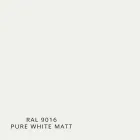 Radiateur design électrique pour salle de bain en acier 6 mesures 1000 Watt - Masque Viadurini