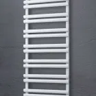 Radiateur électrique en acier au carbone fabriqué en Italie - Bavarois Viadurini