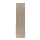 Radiateur électrique en poudre de marbre italien effet bois - Wood50 Viadurini