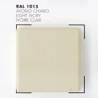 Radiateur électrique en poudre de marbre italien jusqu'à 1400 Watt - Terraa Viadurini