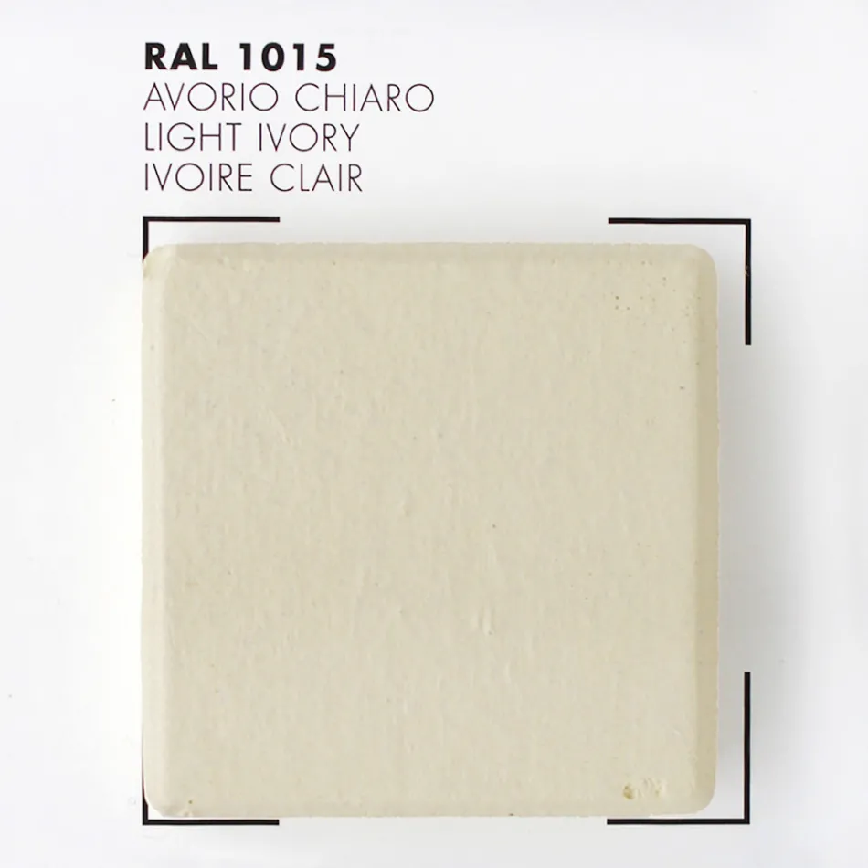 Radiateur électrique en poudre de marbre italien jusqu'à 1400 Watt - Terraa Viadurini