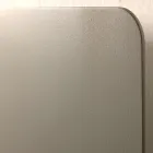 Radiateur électrique en poudre de marbre italien jusqu'à 1000 Watt - Stilee Viadurini