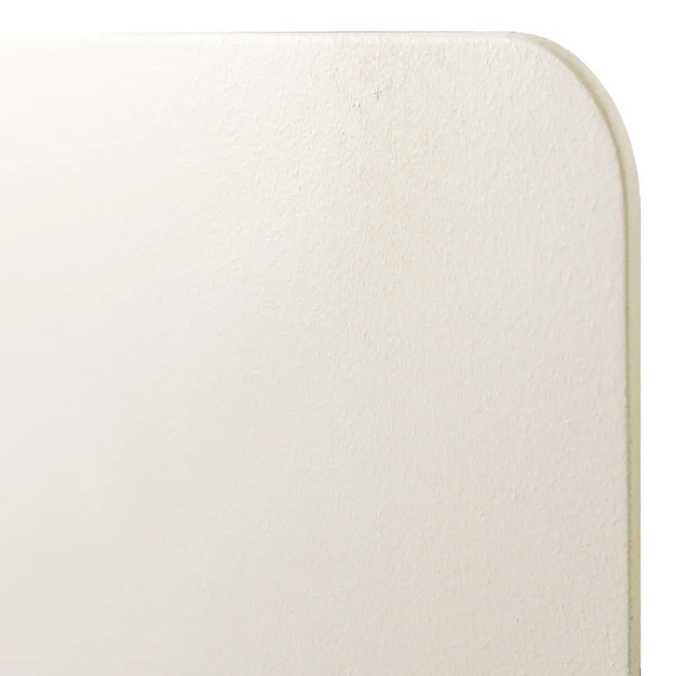 Radiateur électrique en poudre de marbre italien jusqu'à 1000 Watt - Stilee Viadurini