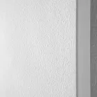 Radiateur électrique en poudre de marbre italien lisse 1200W - Linee Viadurini