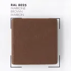 Radiateur électrique en poudre de marbre italien rendement 350 Watt - Naturae Viadurini