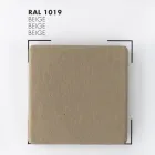 Radiateur électrique en poudre de marbre italien rendement 350 Watt - Naturae Viadurini