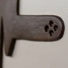 Radiateur électrique en poudre de marbre recyclé Made in Italy - Venise Viadurini