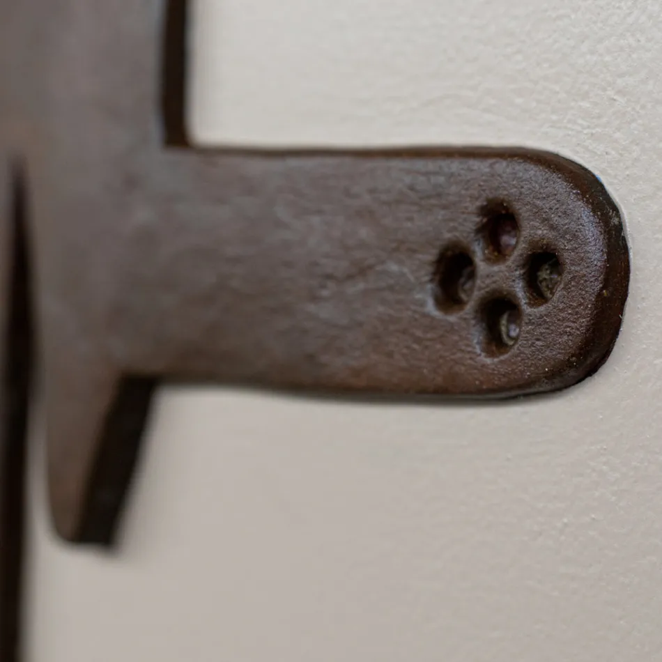 Radiateur électrique en poudre de marbre recyclé Made in Italy - Venise Viadurini