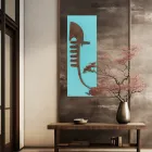 Radiateur électrique en poudre de marbre recyclé Made in Italy - Venise Viadurini