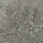 Radiateur en verre trempé électrique avec fini pierre Jonny Viadurini