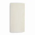 Radiateur en verre trempé électrique avec fini pierre Jonny Viadurini