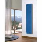 Radiateur électrique vertical avec la conception de couvercle New Robe Scirocco H Viadurini