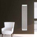 Radiateur électrique vertical de design moderne New Dress par Scirocco H