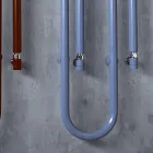 TERMOARREDO hydraulique Grappin, design moderne, fabriqué en Italie H Scirocco Viadurini