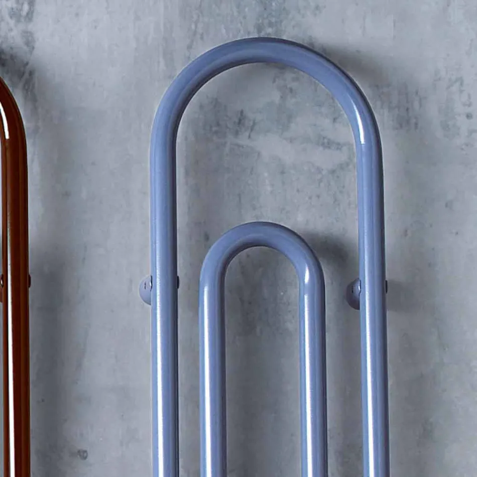 TERMOARREDO hydraulique Grappin, design moderne, fabriqué en Italie H Scirocco Viadurini