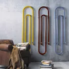 TERMOARREDO hydraulique Grappin, design moderne, fabriqué en Italie H Scirocco Viadurini