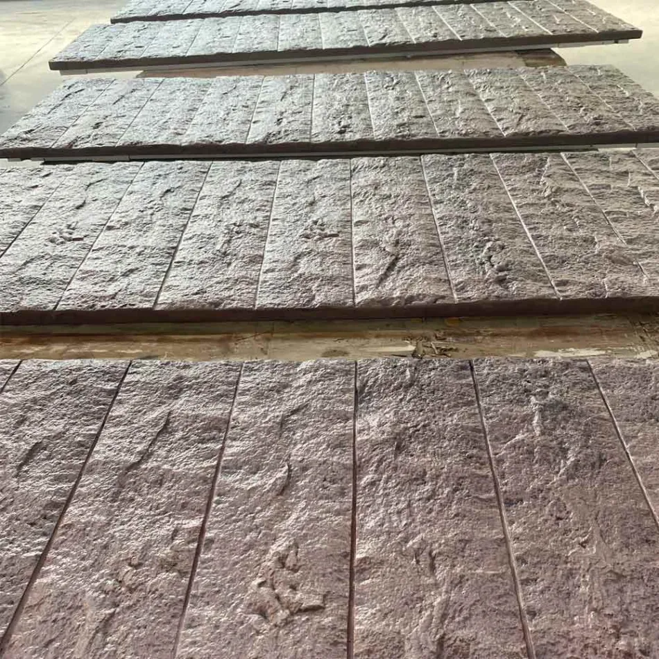 Radiateur hybride Brillo en marbre recyclé, fabriqué artisanalement en Italie Viadurini