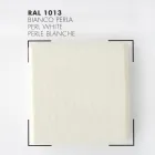 Radiateur hybride en poudre de marbre italien avec thermostat - Texturee Viadurini