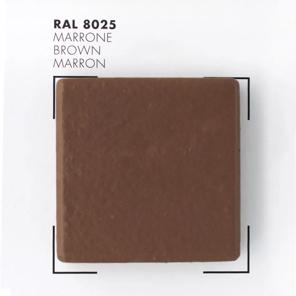 Radiateur hybride en poudre de marbre italien avec thermostat - Texturee Viadurini