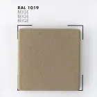 Radiateur hybride en poudre de marbre italien jusqu'à 500 Watt - Naturae Viadurini