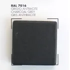 Radiateur hybride en poudre de marbre italien jusqu'à 500 Watt - Naturae Viadurini