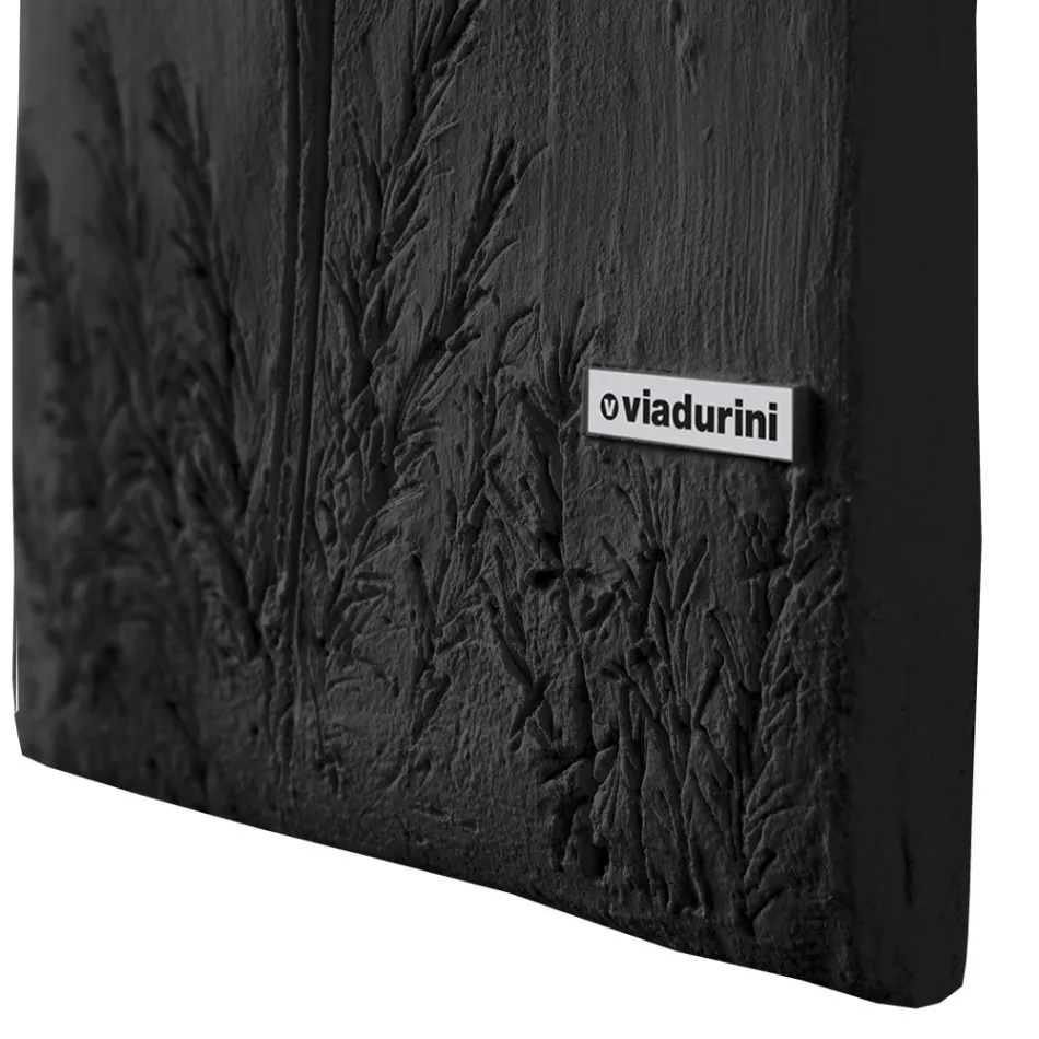 Radiateur hybride en poudre de marbre italien jusqu'à 500 Watt - Naturae Viadurini