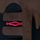 Radiateur hybride en poudre de marbre recyclé Made in Italy - Venise Viadurini