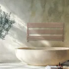 Radiateur hydraulique à éléments séparés, fabriqué en Italie - Ardore Viadurini