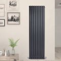 Radiateur hydraulique avec une seule série d'éléments plats fabriqués en Italie - Zabaione