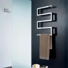 chrome hydraulique TERMOARREDO Snake H Scirocco, un design moderne Viadurini