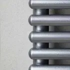 Radiateur hydraulique mural de différentes tailles jusqu'à 1154 W - Penguin Viadurini