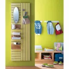 TERMOARREDO conception en acier hydraulique avec étagères H utilitaire Scirocco Viadurini