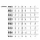 TERMOARREDO design moderne hydraulique à la vague par l'acier H Scirocco Viadurini