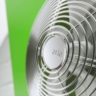 Radiateur à eau chaude de design avec ventilateur Aria par Scirocco H Viadurini