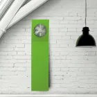 Radiateur à eau chaude de design avec ventilateur Aria par Scirocco H Viadurini