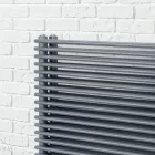 Radiateur Hydraulique en Acier avec Triple Section d'Éléments Made in Italy - Ciambella Viadurini