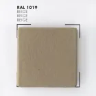 Radiateur hydraulique en poudre de marbre italien jusqu'à 1200 Watt - Lignes Viadurini