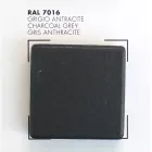 Radiateur hydraulique moderne en poudre de marbre italien - Texturee Viadurini