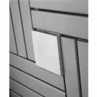 TERMOARREDO carré hydraulique made in Italy Place H Scirocco Viadurini