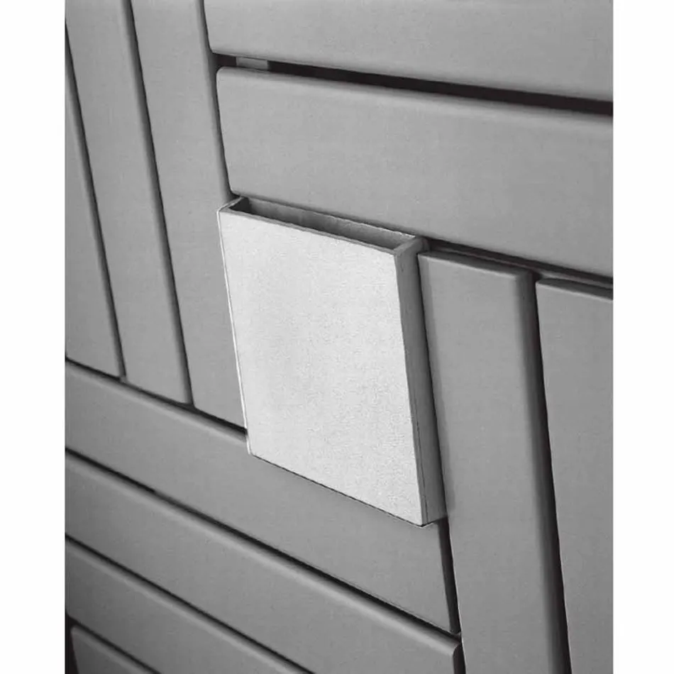 TERMOARREDO carré hydraulique made in Italy Place H Scirocco Viadurini