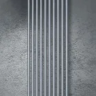 Radiateur hydraulique en acier au carbone fabriqué en Italie - Cannoli Viadurini