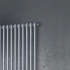 Radiateur hydraulique en acier au carbone fabriqué en Italie - Cannoli Viadurini