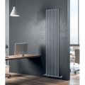 Radiateur hydraulique en acier au carbone fabriqué en Italie - Cannoli