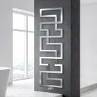 Radiateur hydraulique en acier inoxydable fabriqué en Italie - Four Viadurini