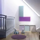 TERMOARREDO lego design moderne hydraulique Brique par H Scirocco Viadurini