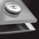 Vertical hydraulique TERMOARREDO design moderne New Dress par H Scirocco Viadurini