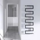 conception de radiateur hydraulique verticale de serpent par Scirocco H Viadurini