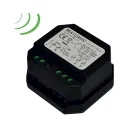 Thermostat d'ambiance numérique programmable - Ecodesign Viadurini