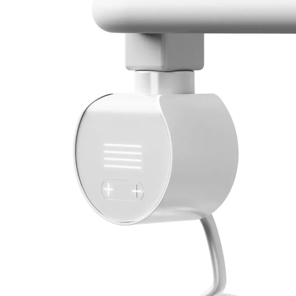 Thermostat d'ambiance numérique programmable - Ecodesign Viadurini