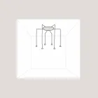 base de rosette système TOSCOT Apuan 230v Made in Toscane Viadurini